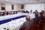 Conservadores descartan “golpe de Estado” contra Hernán Andrade