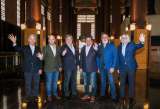 Después de 55 años, Les Luthiers anuncia su despedida definitiva de los escenarios