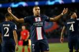 Mbappé pasa la página del Mundial: ya se entrena con el PSG