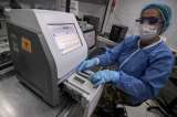 Colombia suma 784.268 casos confirmados de coronavirus este miércoles