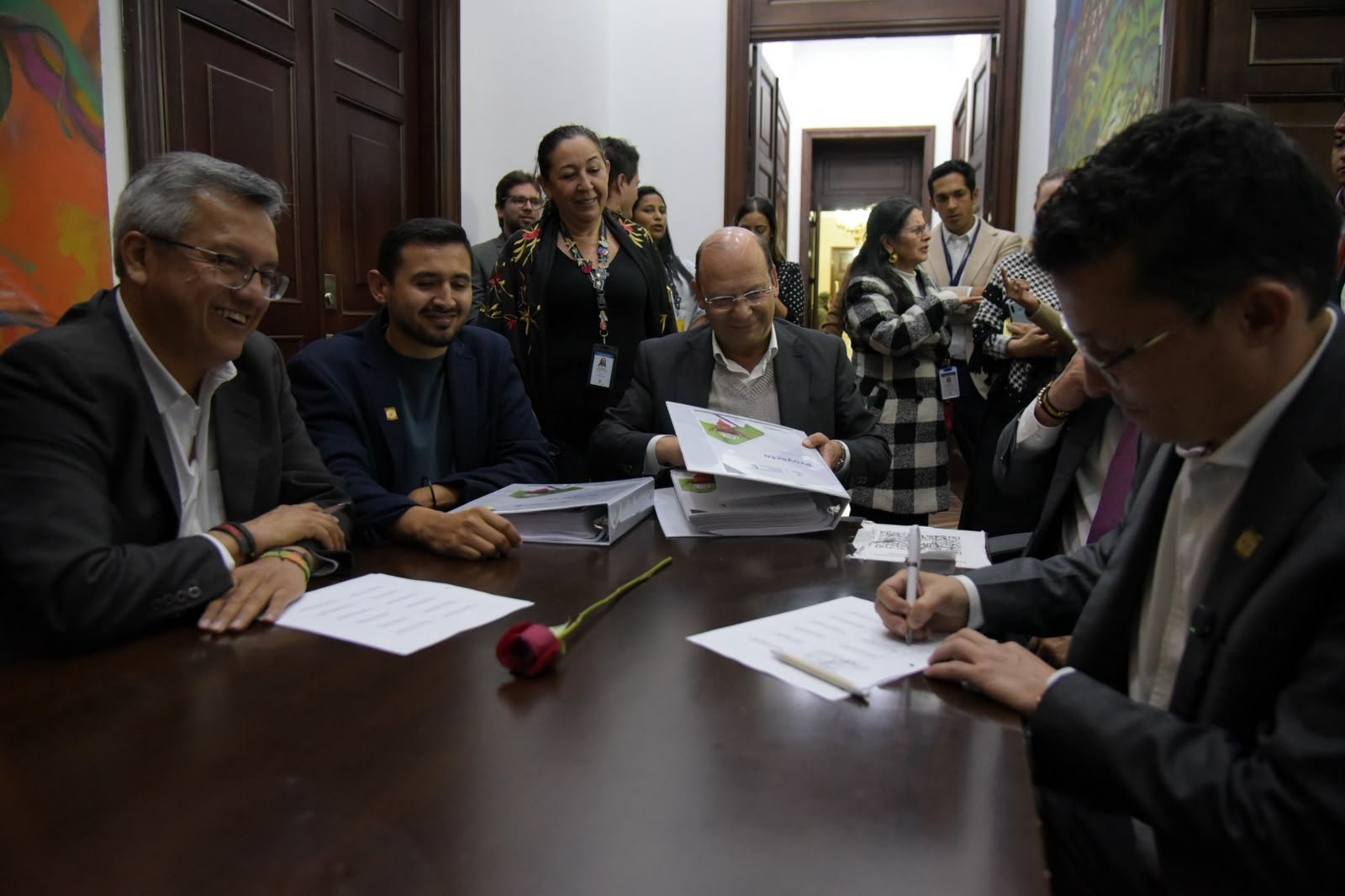 Presupuesto 2027