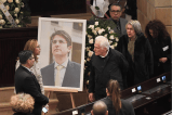 Así puede asistir a la velación en cámara ardiente de Miguel Uribe en el Congreso