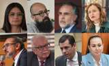 Estos son los rostros y lazos en la pelea por el Fondo de Adaptación que agrietó al Gobierno