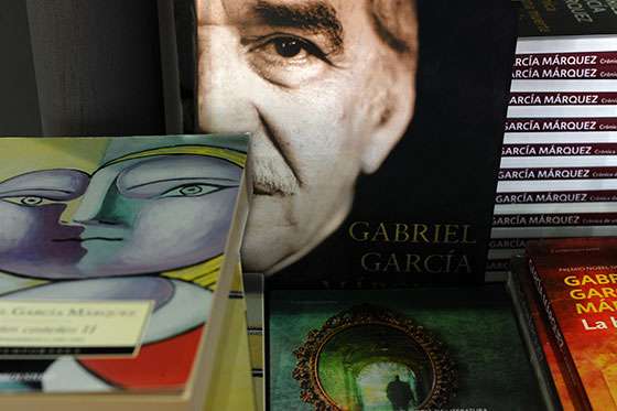 ¡Hoy empieza la Feria del Libro de Bogotá!
