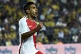 Falcao marcó en el triunfo del Mónaco ante Montpellier