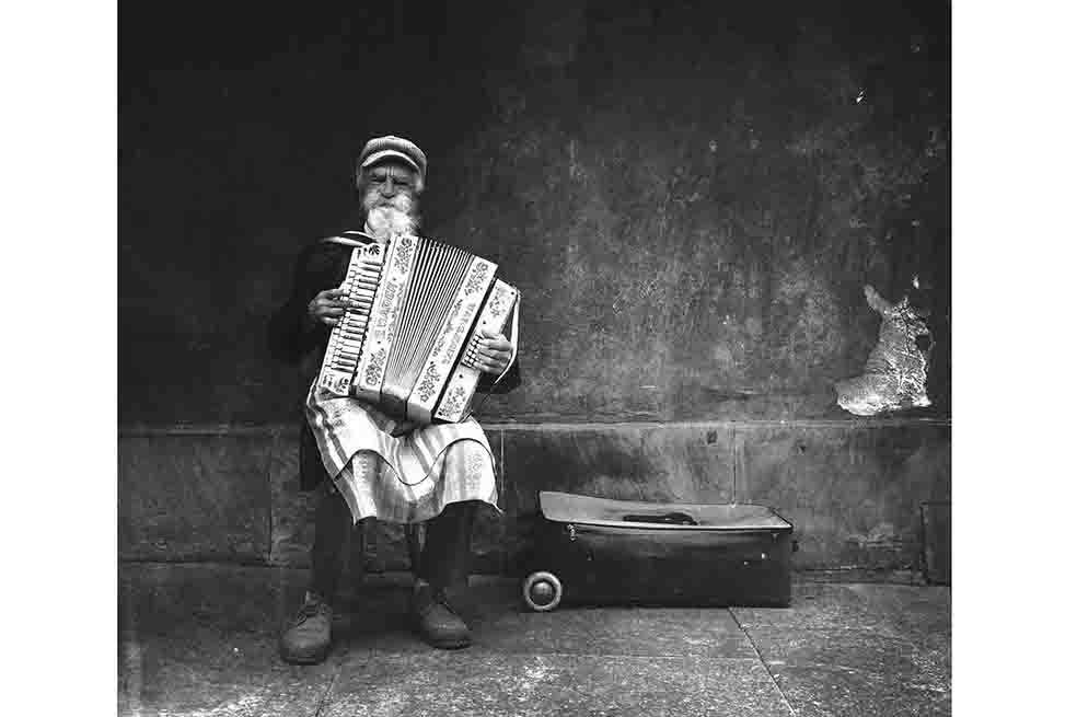 Micha? Koralewski, fotógrafo del año en los iPhone Photography Awards. / Fotos: cortesía IPPA