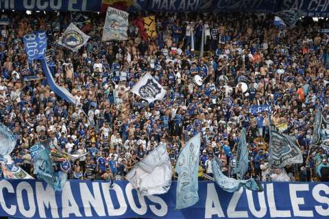 Venta de los abonos en Millonarios: a pesar de las críticas, hinchas respaldan