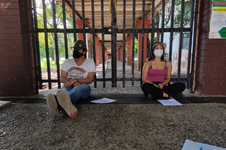 Así terminó la novena mesa de diálogo para la Educación Superior Pública en medio del COVID-19