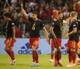 Liga de Naciones: paliza belga a Polonia y victoria de Paises Bajos contra Gales