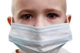 Así conmemoró este superhospital colombiano el día del cáncer infantil