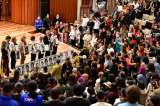 Video: la historia de los estudiantes de U. Nacional desaparecidos por la Policía