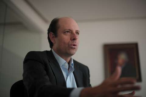 Roberto Junguito Pombo, nuevo presidente de Organización Corona