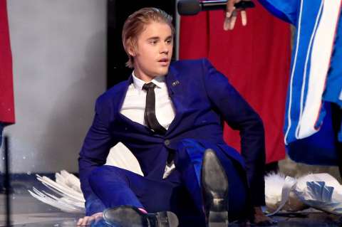 Burlas a Justin Bieber en homenaje de ‘Comedy Central Roast’