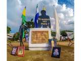 La ruta de búsqueda de las madres de desaparecidos en el Guaviare