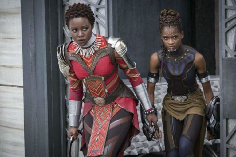 “No es cierto que las películas sobre la comunidad negra no puedan atraer a la audiencia”