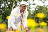 Medellín, la ciudad de las flores, ya está lista para su Feria