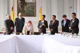 Distrito anunció inversión de más de $510 mil millones a universidades públicas