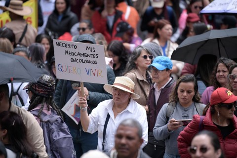 Docentes afiliados a FOMAG podrán acceder a servicios del Instituto Nacional de Cancerología