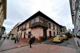 Habitantes del centro se levantan contra Renovación Urbana de Santos