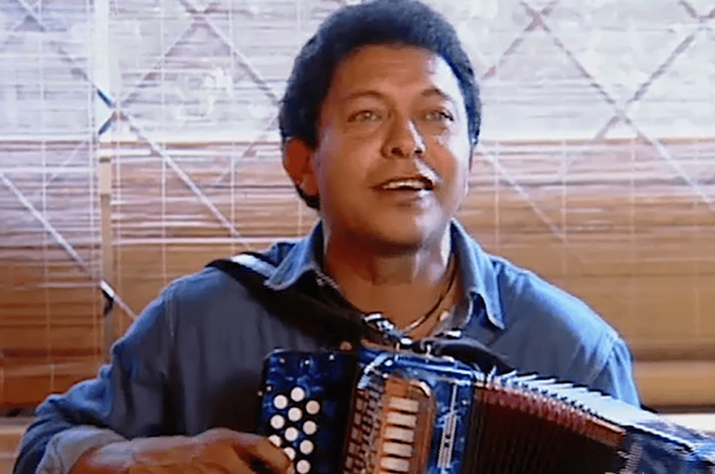 Egidio Cuadrado falleció a los 71 años.