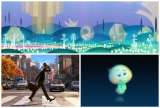 "Soul", la apuesta de Pixar para 2020