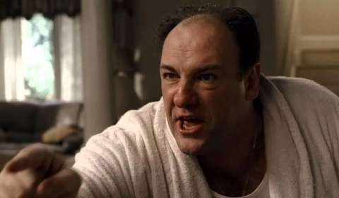 David Chase negocia con HBO Max una nueva serie de “Los Soprano”