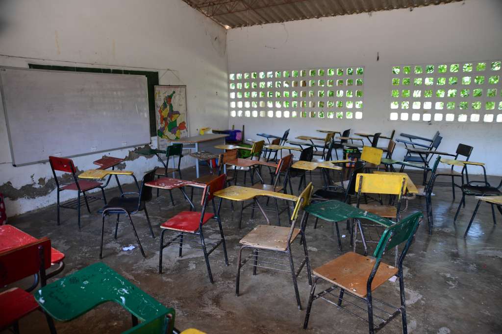 Aspectos de su población y zonas de este lugar