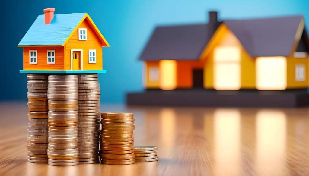 Conforme con los especialistas, es conveniente optar por este financiamiento en inversiones en ubicaciones deseables o durante períodos de tasas de interés bajas.