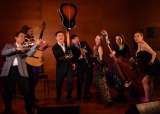 Hot Club Colombia: un homenaje al Gypsy Jazz