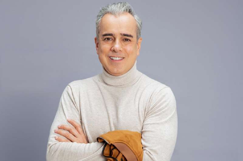 Jorge Enrique Abello