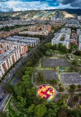 Bogotá vuelve a ser reconocida como una de la “Ciudades Arboladas del Mundo”