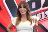 Kany García, de ‘La Voz Kids’, vivió gracioso momento en Día a Día ¡Así reaccionó!