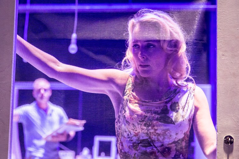 “Un tranvía llamado deseo”, la icónica obra de Tennessee Williams, ahora en pantalla grande