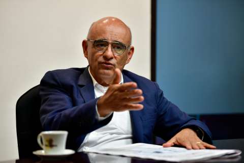 “Acato la decisión, pero interpondré recursos judiciales”: Ismael Peña, sobre U. Nacional