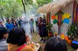 “Somos Diversxs”: el encuentro que convirtió la memoria en futuro para Bogotá