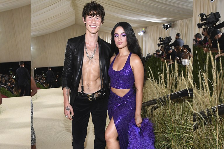 Shawn Mendes y Camila Cabello rompen por segunda vez y para siempre, ¿qué pasó?