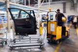 Producción y ventas de la industria manufacturera volvieron a crecer