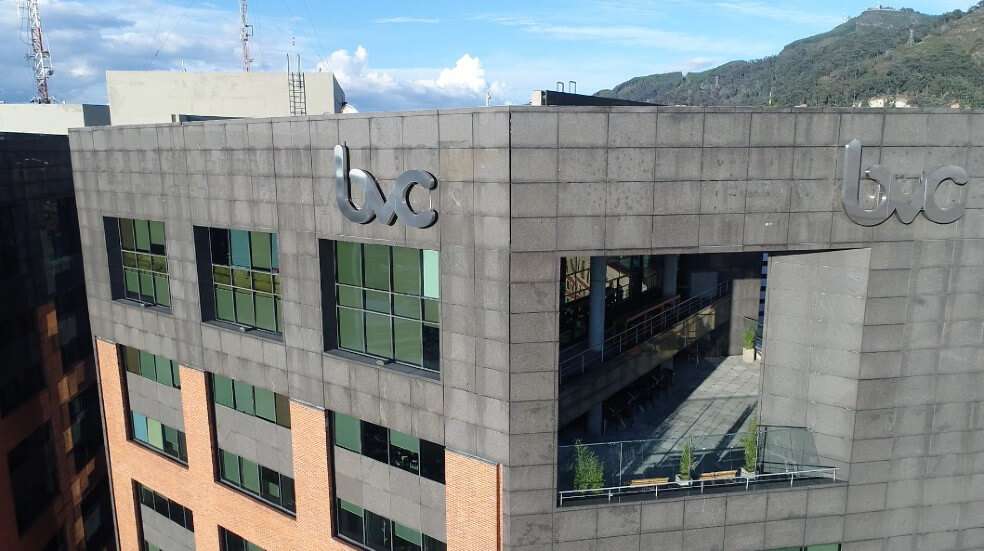 BVC es el principal operador de la infraestructura del mercado de capitales colombiano.