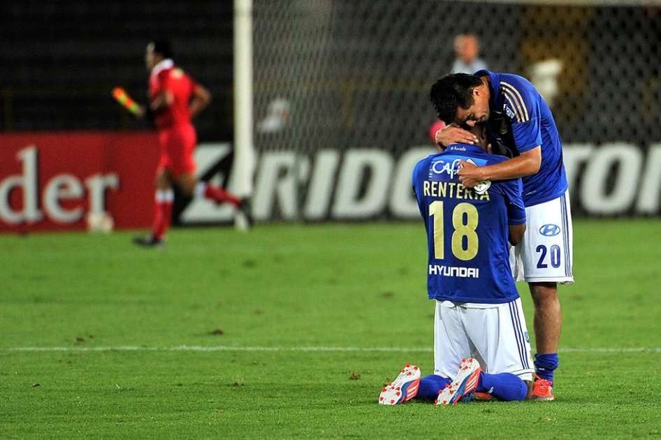 Millonarios intentará sacar un buen resultado en Medellín para quedar más cerca de su estrella 14. / Archivo