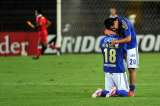Medellín vs. Millonarios, primer ‘round’