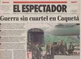 25 años de El Billar: los recuerdos de un sobreviviente a ese ataque de las Farc