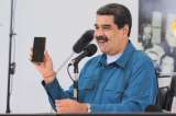 Maduro: "Es una ridiculez que Duque le pida a Guaidó extradición de Merlano"