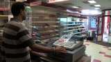 Comerciantes de Reino Unido denuncian escasez en sus supermercados