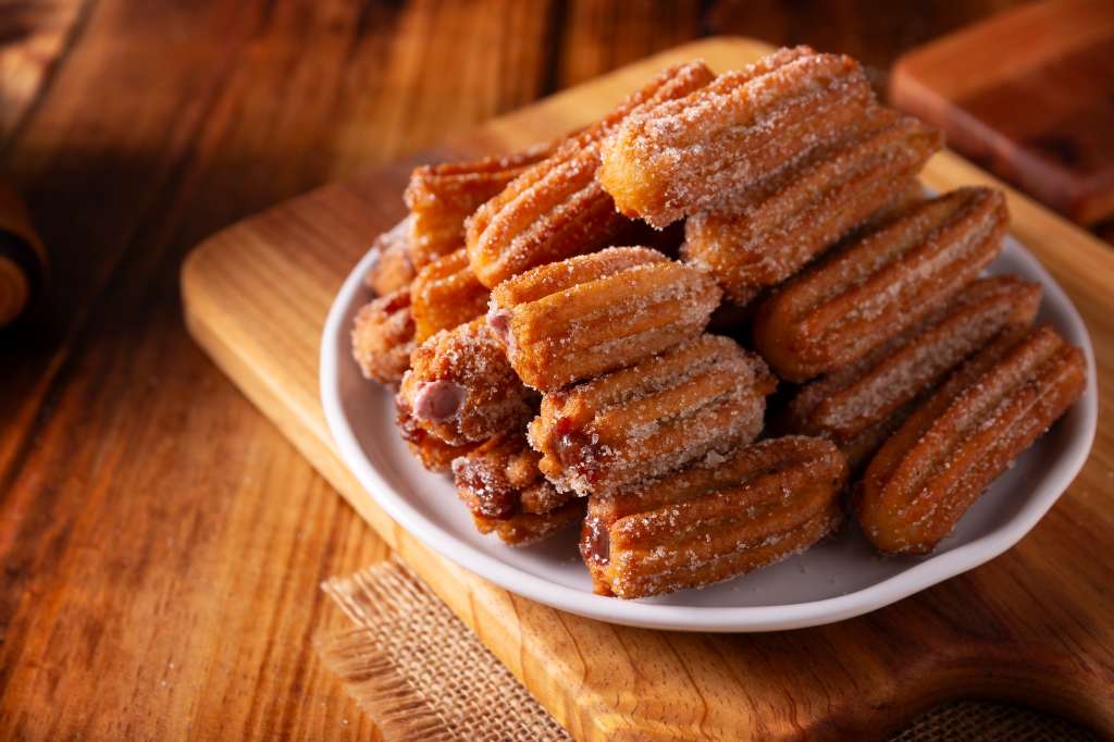 Churros