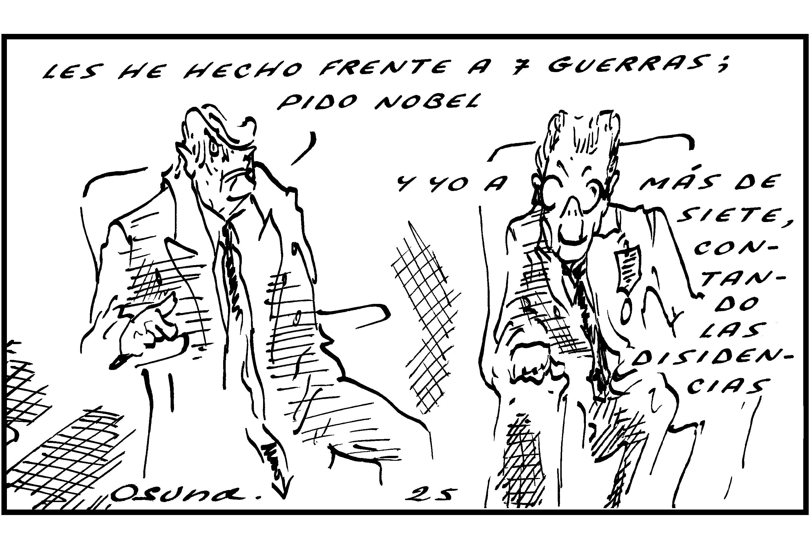 Caricatura