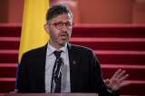 “Para Colombia la implementación del Acuerdo de Paz es una prioridad de Estado”: Jaramillo