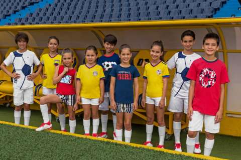 La nueva colección Moscú 2018 de EPK