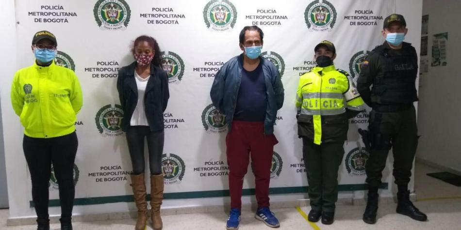 Fiscalía solicita investigar juez que dejó en libertad a madre de Sara Sofía