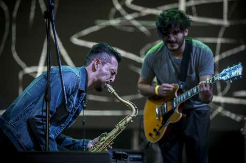 Festival Jazz al Parque 2023: programación, artistas y actividades