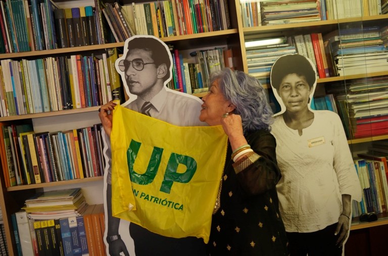 Exterminio de la UP: crónica de una condena esperada por tres décadas
